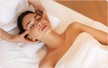 Rebalancing Facial in Brampton at Integral Universe Wellness Center