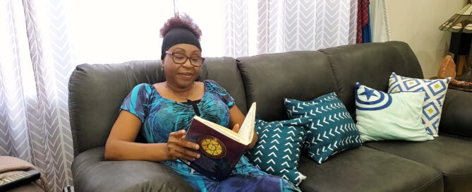 Principles for Your Healing Journey, Integral Universe Wellness Center